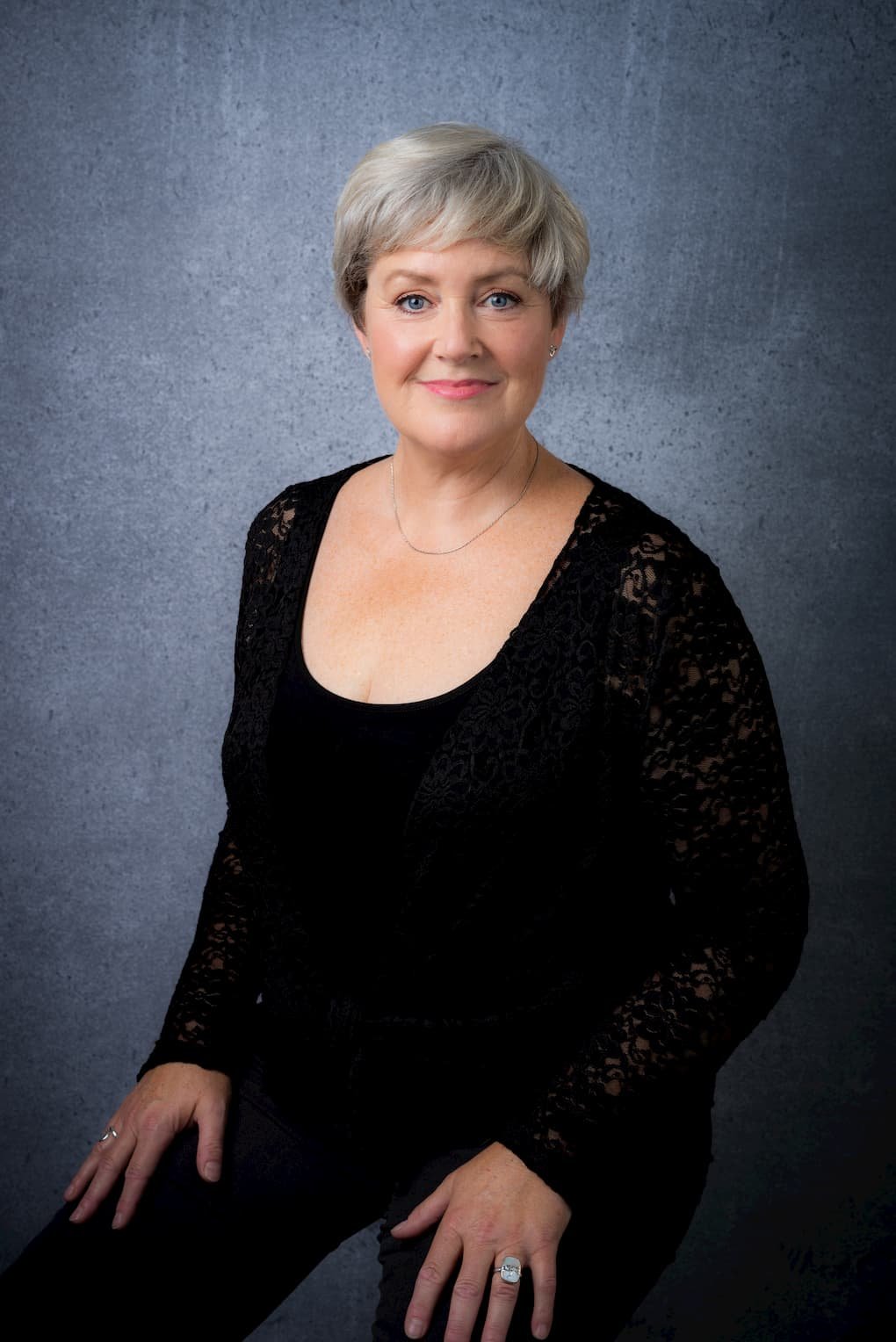 Marianne Koopman